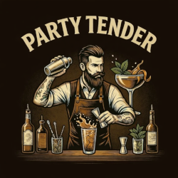 PartyTender logo