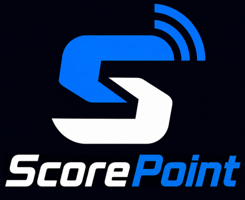 ScorePoint logo